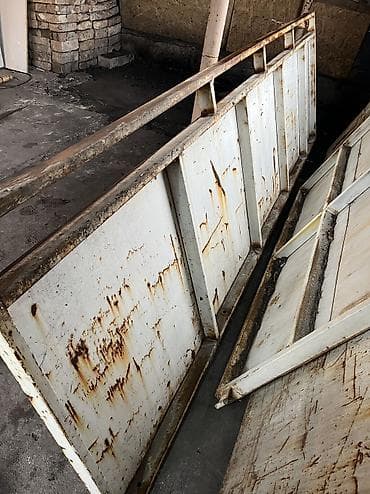 Hyundai Porter: 2025 г. at lalafo.kg Hyundai Porter: 2025 г.