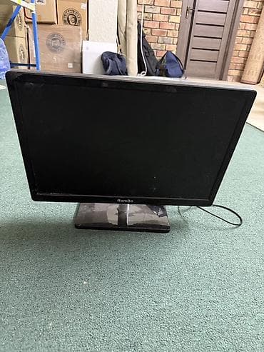 Монитор, 19" - 20" at lalafo.kg Монитор, 19" - 20"