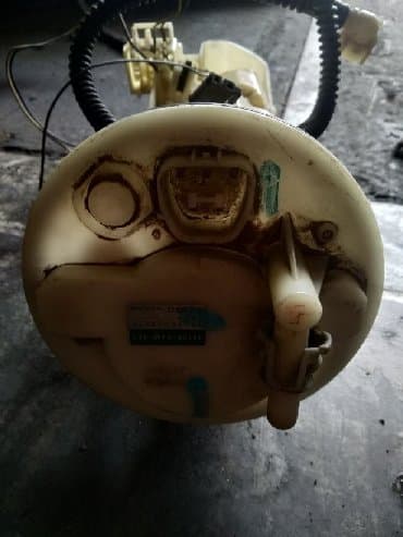 Хонда элизион корпус топливного фильтра at lalafo.kg Хонда элизион корпус топливного фильтра