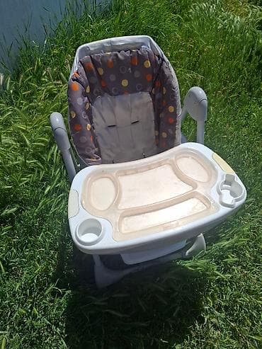 Детский стульчик сатылат арзан баада at lalafo.kg Детский стульчик сатылат арзан баада