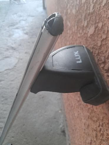 Поперечные дуги На рейлинги Lux at lalafo.kg Поперечные дуги На рейлинги Lux