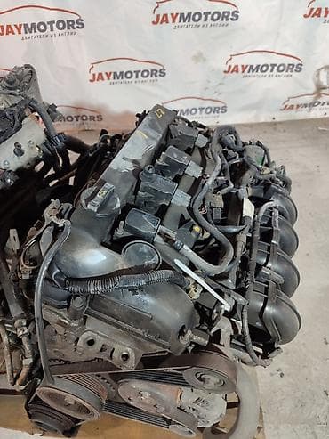 Двигатель MAZDA 6 GG LF 2.0 2006 (б/у) at lalafo.kg Двигатель MAZDA 6 GG LF 2.0 2006 (б/у)