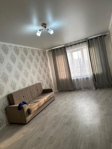 1 комната, С мебелью частично at lalafo.kg 1 комната, С мебелью частично