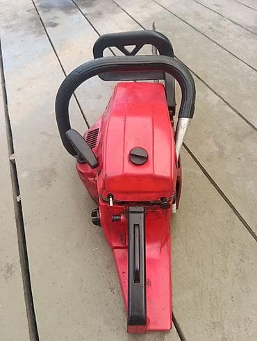 Балталар: Бензопила Royal (модель PIT 2500w - Тип: бензиновая цепная пила - lalafo.kg да — 2 Балталар: Бензопила Royal (модель PIT 2500w - Тип: бензиновая цепная пила - — 2