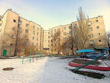 1 комната, 33 м², Индивидуалка, 1 этаж, Старый ремонт at lalafo.kg 1 комната, 33 м², Индивидуалка, 1 этаж, Старый ремонт