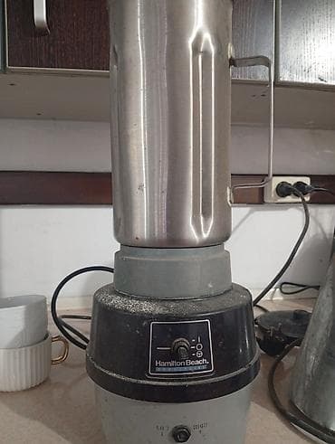 Блендер, миксер at lalafo.kg Блендер, миксер