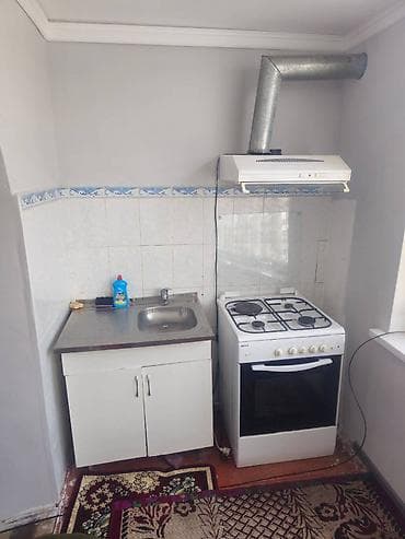 Квартира в Спутнике недорого. Пишите на ватсап. Цену узнавайте по at lalafo.kg — 3 Квартира в Спутнике недорого. Пишите на ватсап. Цену узнавайте по — 3