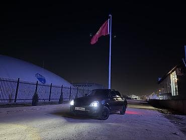 ВАЗ (ЛАДА) Priora: 2009 г., Бензин, Седан at lalafo.kg ВАЗ (ЛАДА) Priora: 2009 г., Бензин, Седан