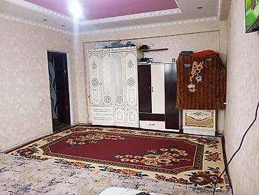 1 комната, 42 м², Индивидуалка, 4 этаж, Евроремонт at lalafo.kg 1 комната, 42 м², Индивидуалка, 4 этаж, Евроремонт