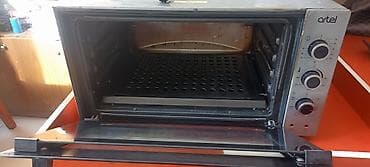 Духовка, Б/у, Самовывоз at lalafo.kg Духовка, Б/у, Самовывоз