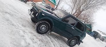 ВАЗ (ЛАДА) 4x4 Нива: 2010 г., 1.7 л, Механика, Бензин, Внедорожник at lalafo.kg ВАЗ (ЛАДА) 4x4 Нива: 2010 г., 1.7 л, Механика, Бензин, Внедорожник