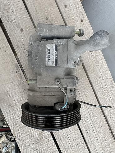 Компрессор Honda 2004 г., Б/у, Оригинал, Япония at lalafo.kg Компрессор Honda 2004 г., Б/у, Оригинал, Япония