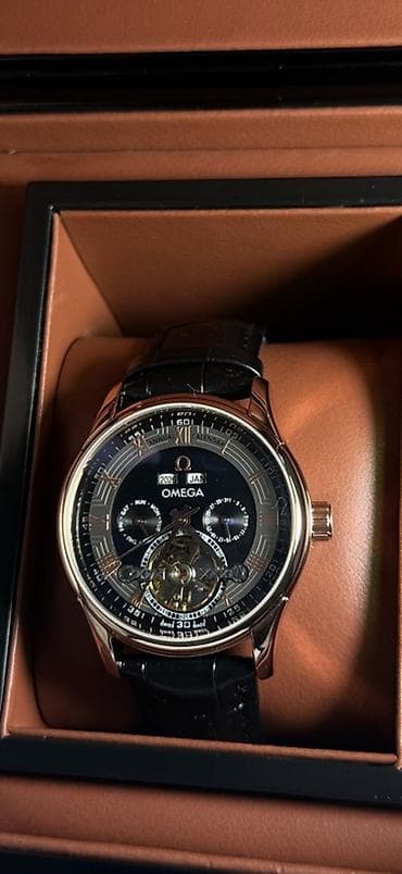 Часы мужские наручные (подборка в подарочных боксах) полная at lalafo.kg Часы мужские наручные (подборка в подарочных боксах) полная