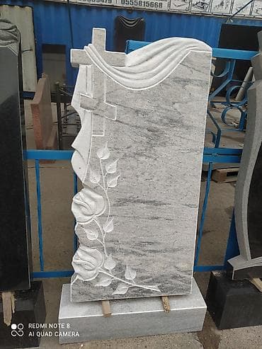 Изготовление памятников, Изготовление оградок, Изготовление крестов | Гранит, Металл, Мрамор | Оформление at lalafo.kg Изготовление памятников, Изготовление оградок, Изготовление крестов | Гранит, Металл, Мрамор | Оформление