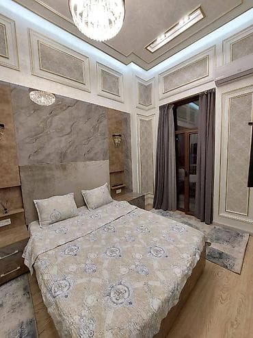 2 комнаты, С мебелью полностью at lalafo.kg 2 комнаты, С мебелью полностью