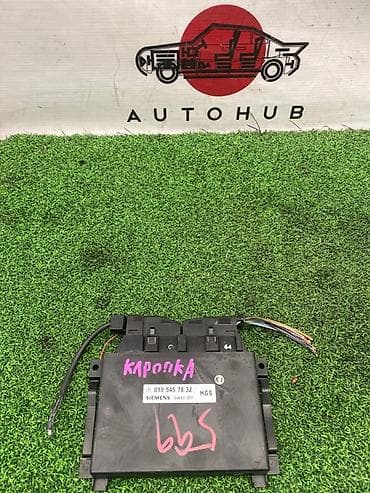 Блок акпп Mercedes-Benz E-CLASS W210 3.2 104 1998 (б/у) at lalafo.kg Блок акпп Mercedes-Benz E-CLASS W210 3.2 104 1998 (б/у)