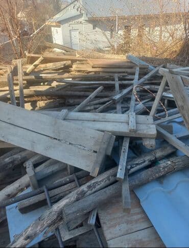 Дрова at lalafo.kg Дрова