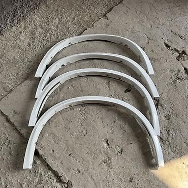 Декоративдик коймолор Желим, BMW, 2017 г., Колдонулган, Акылуу жеткирүү, Өзү алып кетүү lalafo.kg да Декоративдик коймолор Желим, BMW, 2017 г., Колдонулган, Акылуу жеткирүү, Өзү алып кетүү