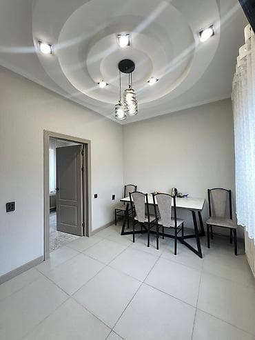 Proton: 104 м², 4 бөлмө, Видео байкоо, Евроремонт, Кондиционер lalafo.kg да — 4 Proton: 104 м², 4 бөлмө, Видео байкоо, Евроремонт, Кондиционер — 4