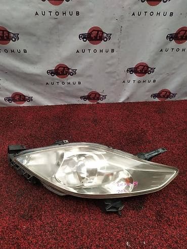 Фара Mazda Premacy 2010 лев. (б/у) at lalafo.kg Фара Mazda Premacy 2010 лев. (б/у)