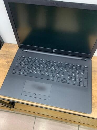 Ноутбук, HP, 8 ГБ ОЗУ, Intel Celeron, Для работы, учебы at lalafo.kg Ноутбук, HP, 8 ГБ ОЗУ, Intel Celeron, Для работы, учебы