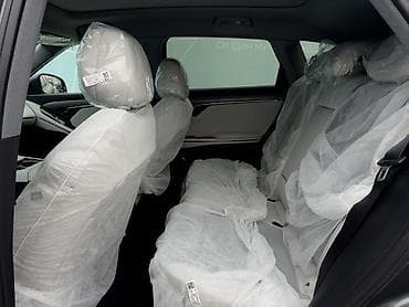 Voyah: Voyah Бесплатно: 2024 г., 1.5 л, Автомат, Электромобиль, Кроссовер at lalafo.kg — 6 Voyah: Voyah Бесплатно: 2024 г., 1.5 л, Автомат, Электромобиль, Кроссовер — 6