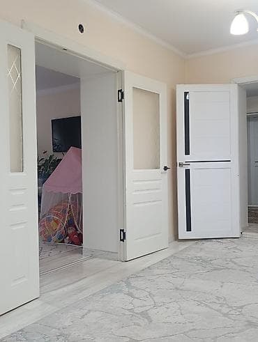 🏡 Продаётся 4-комнатный частный дом 📍 Маевка 🏠 Площадь дома: 90 м² 🌳 at lalafo.kg 🏡 Продаётся 4-комнатный частный дом 📍 Маевка 🏠 Площадь дома: 90 м² 🌳