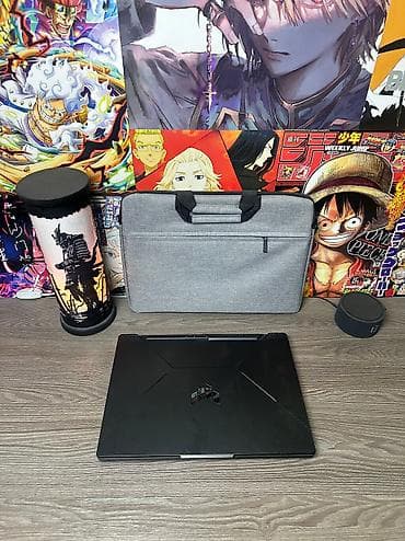 Ноутбуки ASUS: Мечта геймера и профессионала в одном устройстве! 💻 ✨ Премиальный at lalafo.kg — 3 Ноутбуки ASUS: Мечта геймера и профессионала в одном устройстве! 💻 ✨ Премиальный — 3