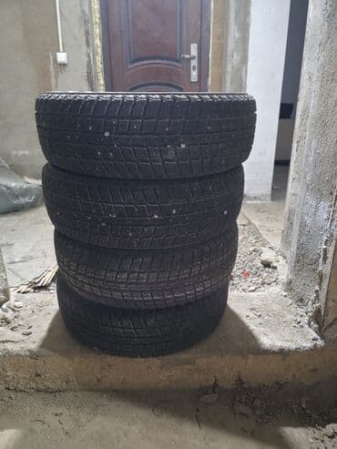 175/65/14 абалы жакшы почти жаңы at lalafo.kg 175/65/14 абалы жакшы почти жаңы