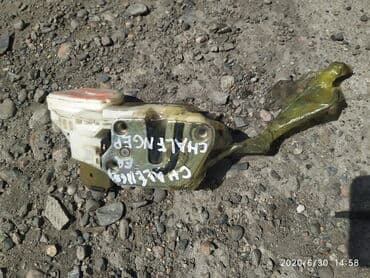 Mitsubishi Challenger Замок дверной центральный, Мицубиси Челленджер at lalafo.kg Mitsubishi Challenger Замок дверной центральный, Мицубиси Челленджер