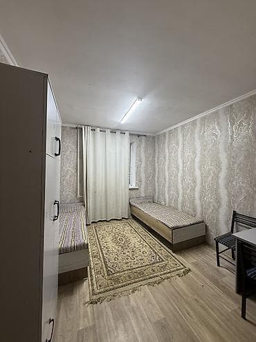 1 комната, Собственник, Без подселения, С мебелью частично at lalafo.kg 1 комната, Собственник, Без подселения, С мебелью частично