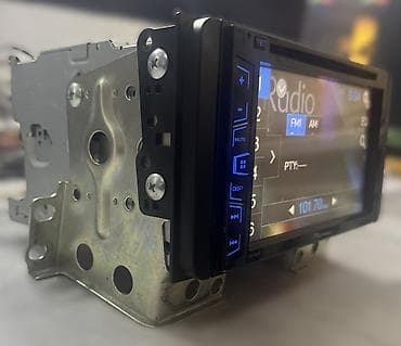 Б/у, 2-DIN, 6 " at lalafo.kg Б/у, 2-DIN, 6 "