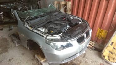 Хавкат BMW, 2005 г., Б/у, Оригинал at lalafo.kg Хавкат BMW, 2005 г., Б/у, Оригинал