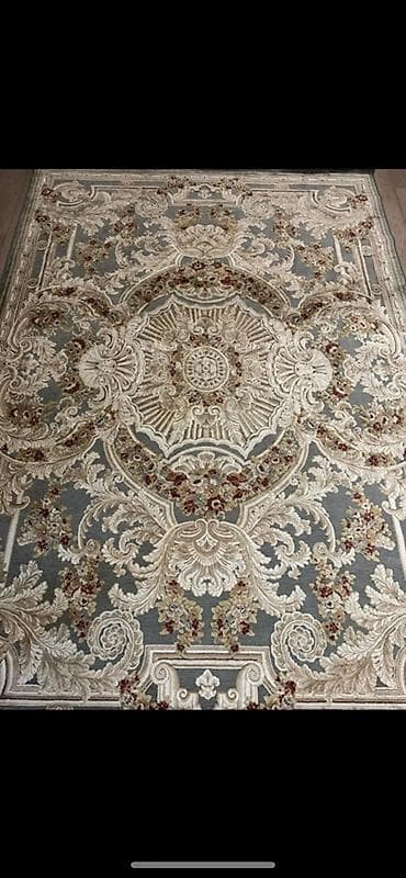 Ковер Б/у, Бельгия at lalafo.kg Ковер Б/у, Бельгия