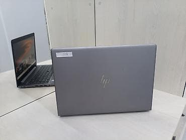 HP ZBook 14u G5 — мобильная рабочая станция 14" Характеристики: - at lalafo.kg — 6 HP ZBook 14u G5 — мобильная рабочая станция 14" Характеристики: - — 6