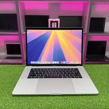 Notnik_kb: Ноутбук, Apple, 16 ГБ ОЗУ, Intel Core i7, 15.4 ", Б/у, Для несложных задач, память SSD at lalafo.kg Notnik_kb: Ноутбук, Apple, 16 ГБ ОЗУ, Intel Core i7, 15.4 ", Б/у, Для несложных задач, память SSD