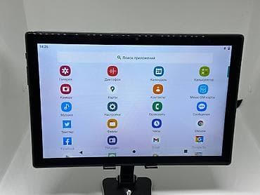 Графические планшеты: Планшет, память 512 ГБ, 4G (LTE), Новый, Классический цвет - Серый at lalafo.kg — 5 Графические планшеты: Планшет, память 512 ГБ, 4G (LTE), Новый, Классический цвет - Серый — 5