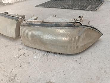 Toyota, Колдонулган, Оригинал lalafo.kg да — 3 Toyota, Колдонулган, Оригинал — 3