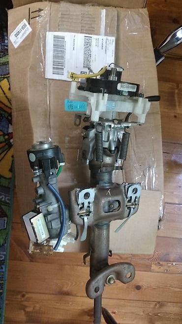 Рулевая колонка Lexus at lalafo.kg Рулевая колонка Lexus