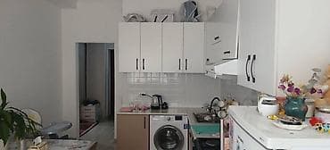 1 комната, 41 м², Аламедин-1 мкр Элитка, 4 этаж, Свежий ремонт at lalafo.kg 1 комната, 41 м², Аламедин-1 мкр Элитка, 4 этаж, Свежий ремонт