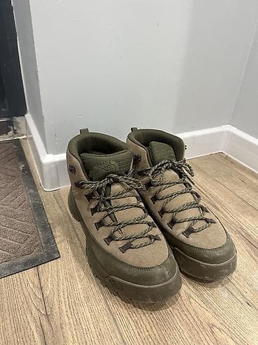 Мужские ботинки, 44, The North Face, Новый, Самовывоз at lalafo.kg Мужские ботинки, 44, The North Face, Новый, Самовывоз