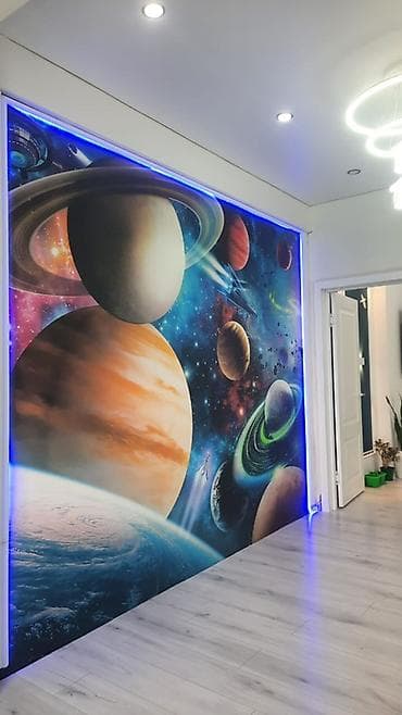 Водолазкалар: 3 бөлмө, 109 м², Элитка, 5 кабат, Дизайнердик ремонт lalafo.kg да — 3 Водолазкалар: 3 бөлмө, 109 м², Элитка, 5 кабат, Дизайнердик ремонт — 3