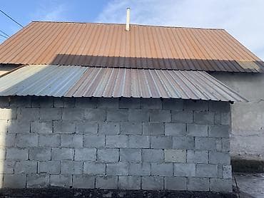 Продажа времянок: Продается дом 80 кв/м 4 сотки, имеется вода, свет, канализация at lalafo.kg — 2 Продажа времянок: Продается дом 80 кв/м 4 сотки, имеется вода, свет, канализация — 2