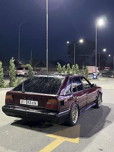 Scion: Honda : 1980 г., Автомат, Лифтбек lalafo.kg да — 9 Scion: Honda : 1980 г., Автомат, Лифтбек — 9