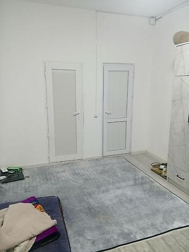 1 комната, С подселением, С мебелью частично at lalafo.kg 1 комната, С подселением, С мебелью частично