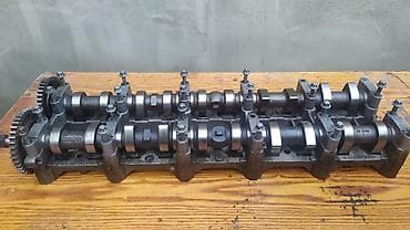 Мотор жаздыктары: Запчасти для дизельного двигателя (комплект): - Головка блока с двумя lalafo.kg да — 2 Мотор жаздыктары: Запчасти для дизельного двигателя (комплект): - Головка блока с двумя — 2