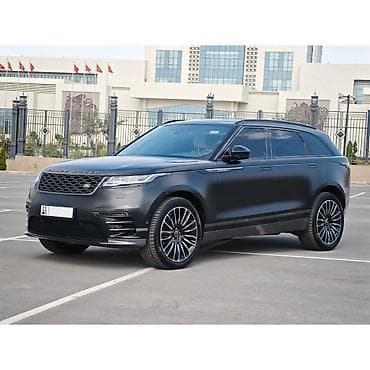 gitara lakewood: Land Rover Range Rover: 2019 г., 3 л, Автомат, Дизель, Кроссовер at lalafo.kg — 1 gitara lakewood: Land Rover Range Rover: 2019 г., 3 л, Автомат, Дизель, Кроссовер — 1