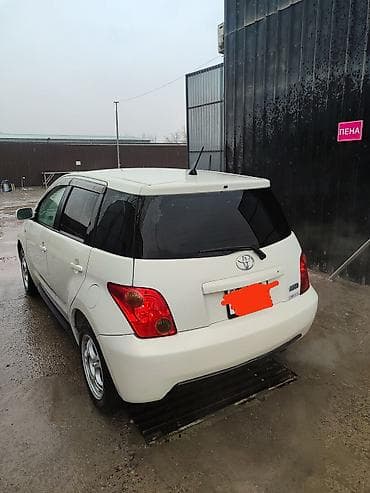 Toyota Ist: 2003 г., 1.3 л, Автомат, Бензин at lalafo.kg Toyota Ist: 2003 г., 1.3 л, Автомат, Бензин