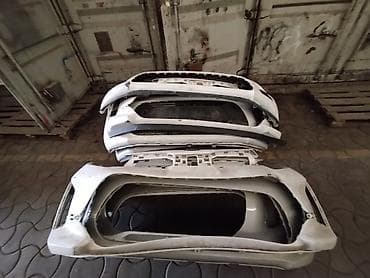 Бампер Kia, Б/у, Оригинал at lalafo.kg Бампер Kia, Б/у, Оригинал