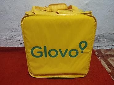 Рюкзак, Унисекс, Б/у at lalafo.kg Рюкзак, Унисекс, Б/у